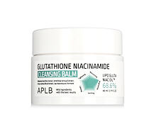 Odličovač tváře APLB Glutathione Niacinamide Cleansing Balm 80 ml