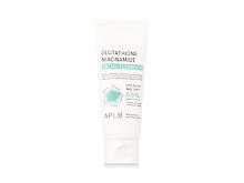 Čisticí emulze APLB Glutathione Niacinamide Facial Cleanser 80 ml