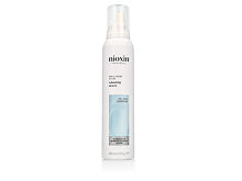Tužidlo na vlasy Nioxin Density Defend Styling Volumizing + Thickening Mousse 200 ml