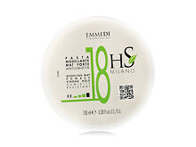 Pro definici a tvar vlasů HS MILANO Matt Pomade Strong Hold  100 ml
