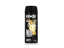 Deodorant Axe Gold 150 ml