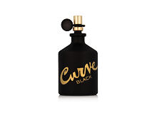 Kolínská voda Liz Claiborne Curve Black 125 ml