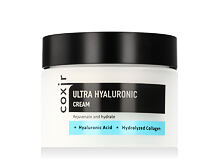 Denní pleťový krém Coxir Ultra Hyaluronic Cream 50 ml