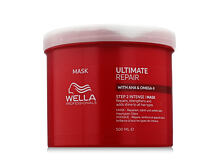Maska na vlasy Wella Professionals Ultimate Repair Mask 500 ml