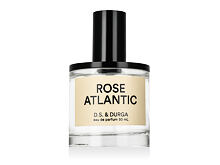 Parfémovaná voda D.S. & Durga Rose Atlantic 50 ml