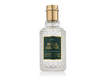 Kolínská voda 4711 Acqua Colonia Yuzu & Cedarwood 50 ml
