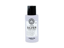Kondicionér Maria Nila Sheer Silver Conditioner 100 ml