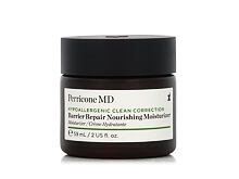 Denní pleťový krém Perricone MD Hypoallergenic Clean Correction Barrier Repair Nourishing Moisturizer 59 ml