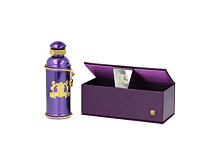 Parfémovaná voda Alexandre.J The Collector Iris Violet 100 ml