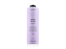 Šampon Lakmé Teknia White Silver Shampoo 300 ml