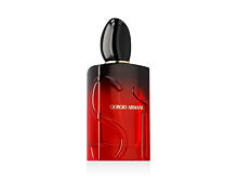 Parfémovaná voda Giorgio Armani Sì Passione Intense 2024 Plnitelný 100 ml