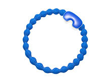 Gumička na vlasy By Eloise London Ski Goggles 1 ks Royal Blue