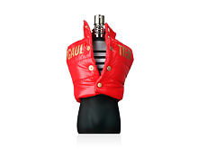 Toaletní voda Jean Paul Gaultier Le Male Collector Edition 2022 125 ml