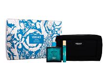 Toaletní voda Versace Eros 100 ml Kazeta