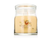 Vonná svíčka Yankee Candle Signature Banoffee Waffle 368 g