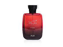 Parfémovaná voda Rasasi Hawas Fire 100 ml