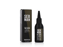 Gel na vlasy Sebastian Professional Seb Man The Hero Re-Workable Gel 75 ml