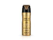 Deodorant Lattafa Fakhar Lattafa Gold Extrait 200 ml