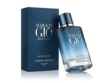 Toaletní voda Giorgio Armani Acqua di Giò Profondo 50 ml