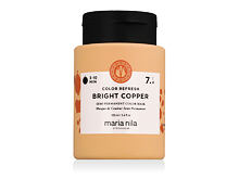 Barva na vlasy Maria Nila Colour Refresh 100 ml 7.40 Bright Copper