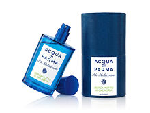 Toaletní voda Acqua di Parma Blu Mediterraneo Bergamotto di Calabria 100 ml Tester