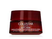 Oční krém Collistar Lift HD+ Lifting Eye And Lip Contour Cream 15 ml
