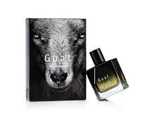 Parfémovaná voda Wolf Brothers Goat 50 ml