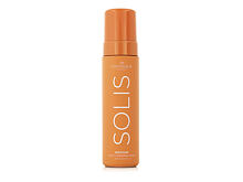 Samoopalovací přípravek COCOSOLIS SOLIS Self-Tanning Foam Medium 200 ml