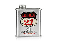 Olej na vousy 18.21 Man Made Oil Sweet Tobacco 60 ml
