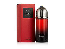 Toaletní voda Cartier Pasha De Cartier Edition Noire Sport 100 ml