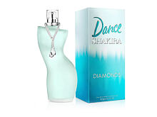 Toaletní voda Shakira Dance Diamonds 80 ml