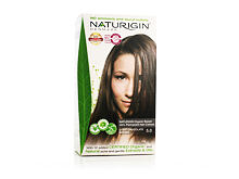 Barva na vlasy Naturigin Permanent Hair Colour 115 ml Black 2.0