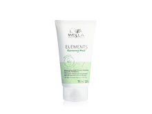 Maska na vlasy Wella Professionals Elements Renewing Mask 75 ml