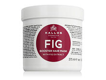 Maska na vlasy Kallos Cosmetics Fig 275 ml