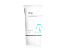 Opalovací přípravek na obličej Missha All Around Safe Block Aqua Sun SPF50+ 50 ml