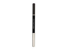 Tužka na obočí Artdeco Eye Brow Pencil 1,1 g 1 Black