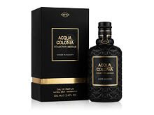Parfémovaná voda 4711 Acqua Colonia Collection Absolue Amber Mandarin 100 ml