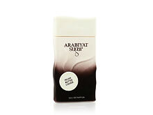 Parfémovaná voda Arabiyat Sugar Pecan Butter Cookie 100 ml