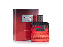 Parfémovaná voda La Fede Edge Intense 100 ml