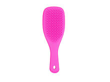 Kartáč na vlasy Tangle Teezer The Ultimate Detangler Straight - Curly Mini 1 ks Dopamine Pink
