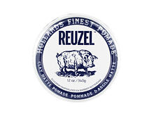 Pro definici a tvar vlasů Reuzel Hollands Finest Pomade Clay Matte Pomade 35 g