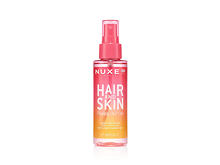 Tělový sprej NUXE Hair and Skin Happy In Pink 100 ml