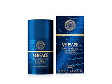 Deodorant Versace Man Eau Fraiche Extreme 75 ml