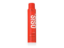 Lak na vlasy Schwarzkopf Professional Osis+ Velvet Lightweight Wax-Effect Spray 200 ml