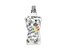 Toaletní voda Jean Paul Gaultier Le Male Pride Edition 2026 125 ml