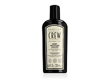 Šampon American Crew Boost Pre-Styling Cleanser 250 ml