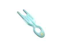 Spona do vlasů Fiona Franchimon Nº1 Hairpin 3 ks Tantalizing Blue