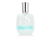 Sérum na vlasy ALFAPARF MILANO Semi Di Lino Sublime Cristalli Di Seta 45 ml