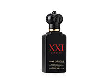 Parfém Clive Christian Noble Collection XXI Art Deco Blonde Amber 50 ml