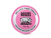 Vosk na vlasy Reuzel Hollands Finest Pomade Grease Heavy Hold 95 g